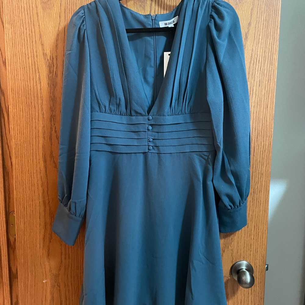BB Dakota Dress